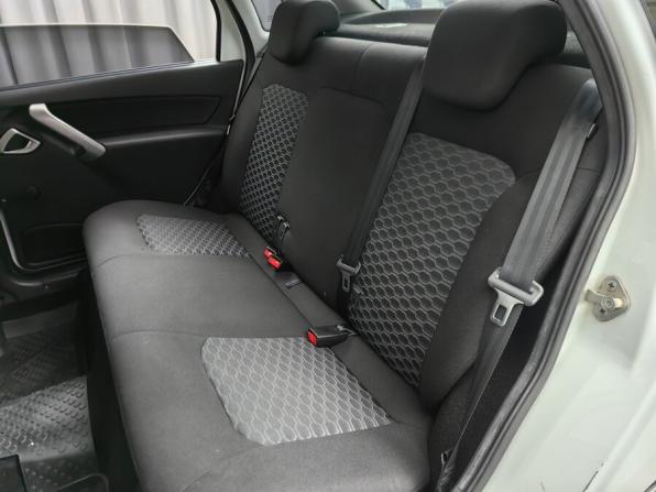 Lada (ВАЗ) Granta I Рестайлинг с пробегом 2021 года, цена 607 000 рублей, 108711 км, седан, Автокод Объявления