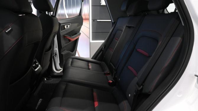 Chery Tiggo 4 Pro I с пробегом 2023 года, цена 1 730 000 рублей, 14500 км, внедорожник, Автокод Объявления