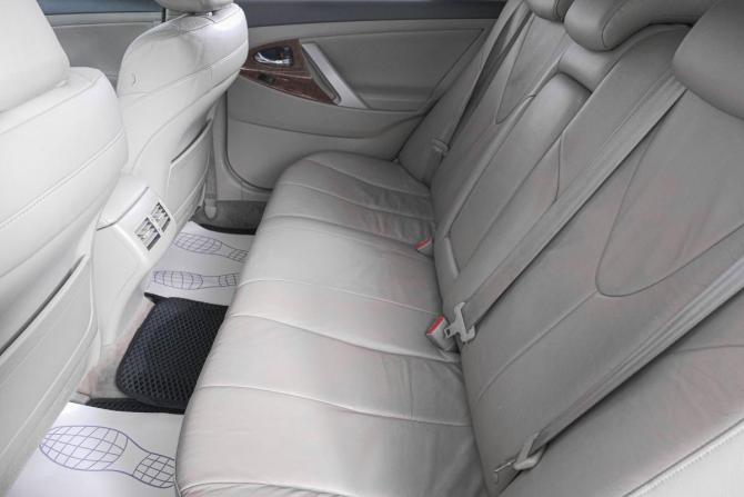 Toyota Camry VI (XV40) Рестайлинг с пробегом 2011 года, цена 1 399 000 рублей, 299154 км, седан, Автокод Объявления