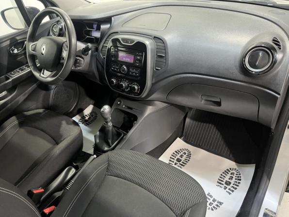 Renault Kaptur I с пробегом 2016 года, цена 1 385 000 рублей, 135252 км, внедорожник, Автокод Объявления