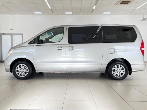 Hyundai Grand Starex I с пробегом 2011 года, цена 1 500 000 рублей, 212928 км, минивэн, Автокод Объявления