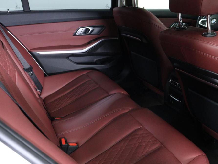 BMW 3 серии VII (G2x) Рестайлинг Санкт-Петербург  - изображение 12