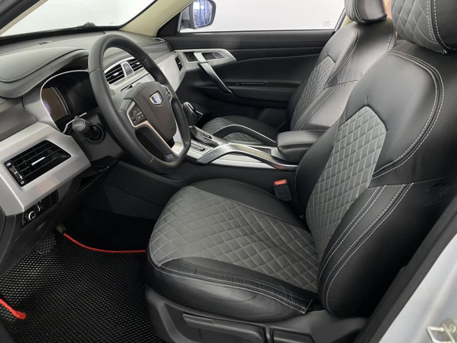 Geely Atlas I Воронеж  - изображение 11