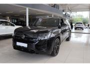 Volkswagen Teramont II (China Market) Москва  - изображение 13