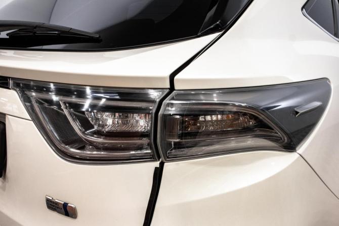 Toyota Harrier III (XU60) с пробегом 2015 года, цена 2 449 000 рублей, 181000 км, внедорожник, Автокод Объявления