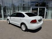Volkswagen Polo V Воронеж  - изображение 19
