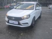 Lada (ВАЗ) Vesta I Челябинск  - изображение 34