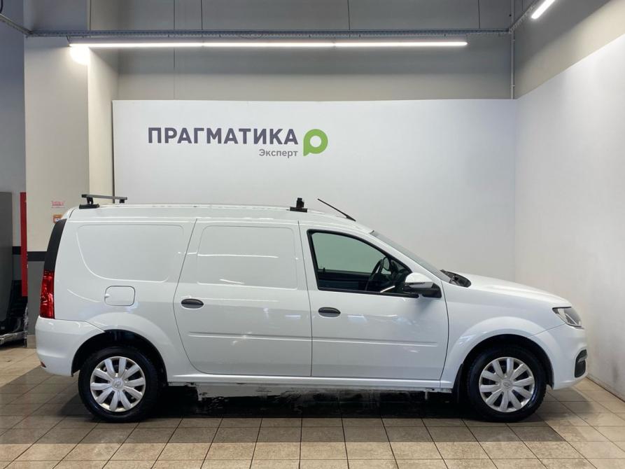 Lada (ВАЗ) Largus I Рестайлинг Санкт-Петербург  - изображение 4