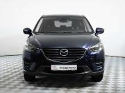 Mazda CX-5 I Рестайлинг Москва  - изображение 21