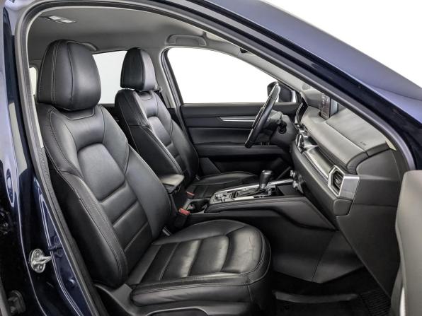Mazda CX-5 II с пробегом 2019 года, цена 2 800 000 рублей, 94635 км, внедорожник, Автокод Объявления