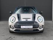 Mini Clubman II Рестайлинг Москва  - изображение 20