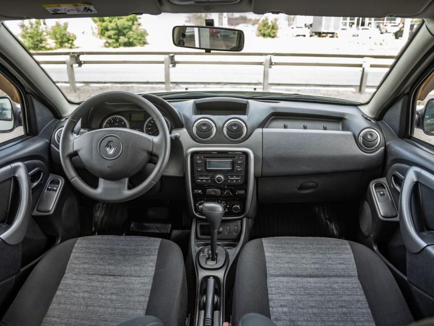 Renault Duster I Волгоград  - изображение 14