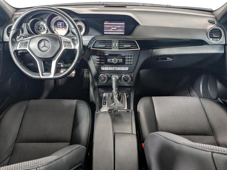 Mercedes-Benz C-Класс III (W204) Рестайлинг Екатеринбург  - изображение 10