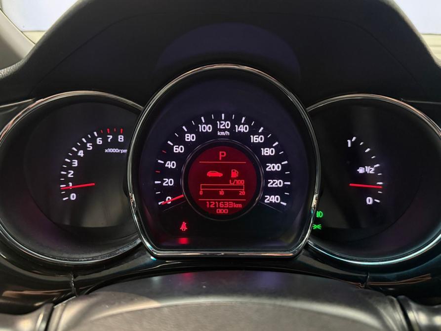 Kia Ceed II Рестайлинг Тверь  - изображение 29