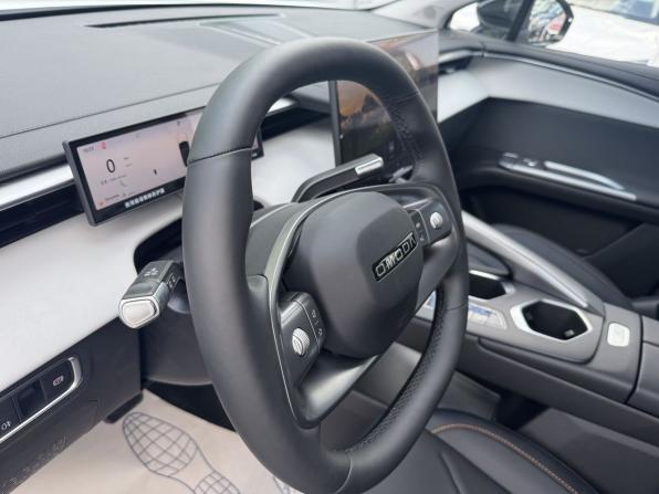Omoda C5 II с пробегом 2026 года, цена 2 479 000 рублей, 7 км, внедорожник, Автокод Объявления