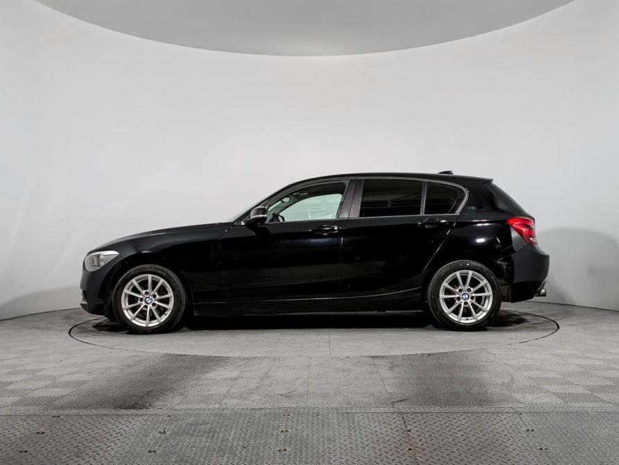 BMW 1 серии II (F20/F21) Санкт-Петербург  - изображение 8