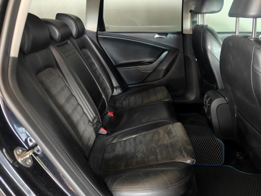 Volkswagen Passat B6 Москва  - изображение 10