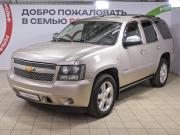 Chevrolet Tahoe III Москва  - изображение 24