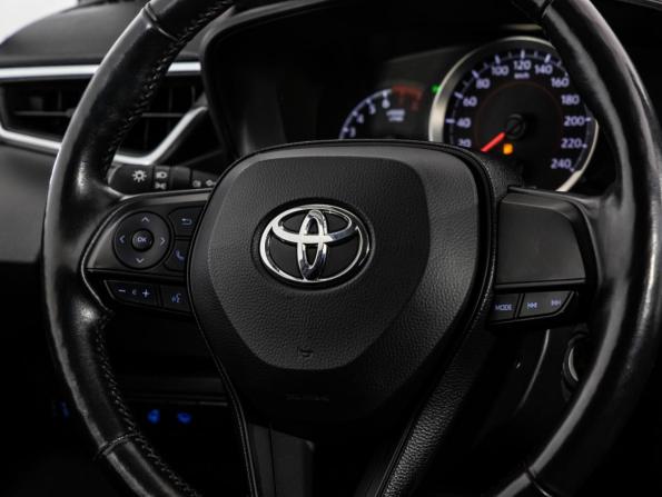 Toyota Corolla XII (E210) с пробегом 2019 года, цена 1 875 000 рублей, 150096 км, седан, Автокод Объявления