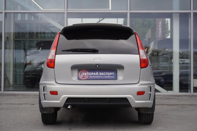 Lada (ВАЗ) Kalina I с пробегом 2010 года, цена 293 000 рублей, 87000 км, хэтчбек, Автокод Объявления