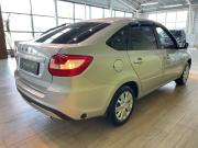 Lada (ВАЗ) Granta I Рестайлинг Чебоксары  - изображение 27