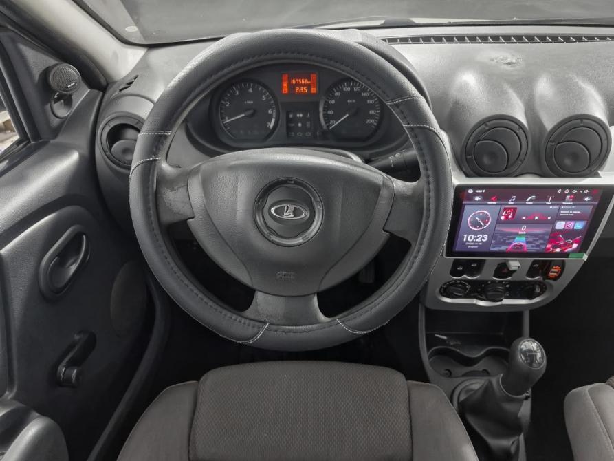 Lada (ВАЗ) Largus I Нижний Новгород  - изображение 17