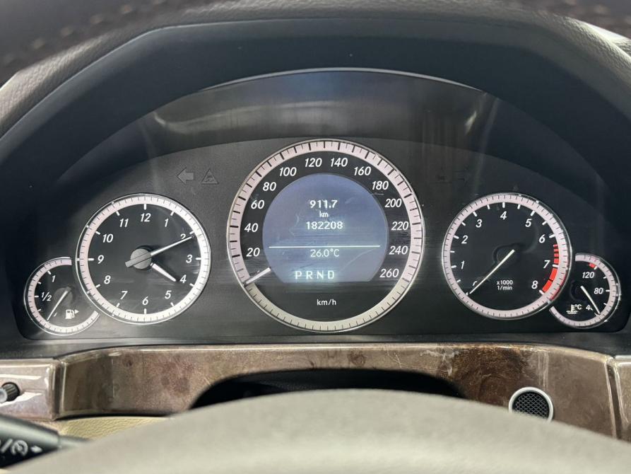 Mercedes-Benz E-Класс IV (W212 S212 C207) Воронеж  - изображение 19