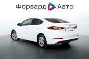 Hyundai Elantra VI (AD) Тюмень  - изображение 30
