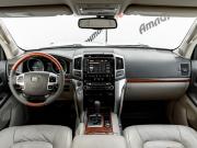 Toyota Land Cruiser 200 Series Рестайлинг 1 Екатеринбург  - изображение 47