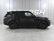 Land Rover Range Rover Sport II Рестайлинг Ростов-на-Дону  - изображение 30