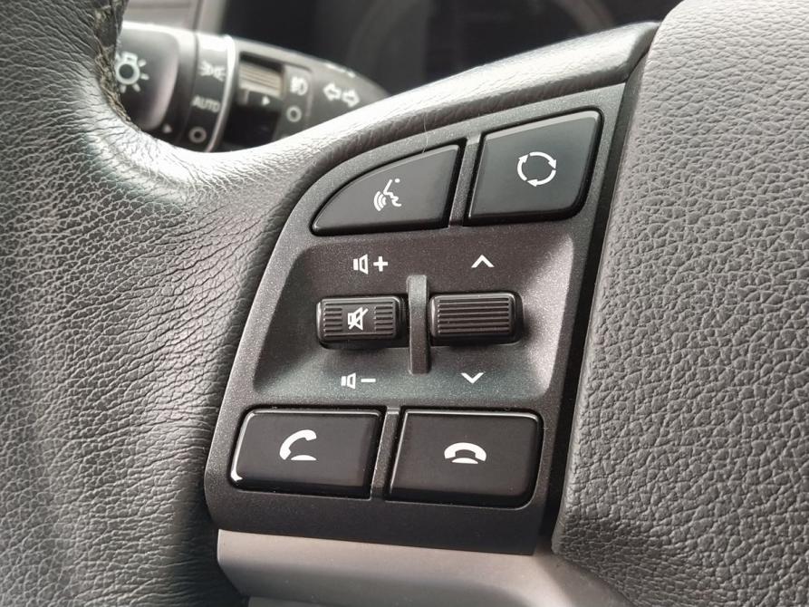 Hyundai Tucson III Рестайлинг Екатеринбург  - изображение 9