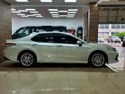 Toyota Camry VIII (XV70) Уфа  - изображение 37