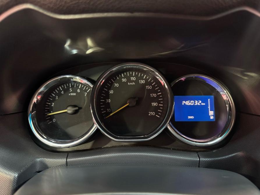 Renault Duster I Рестайлинг Новочеркасск  - изображение 13