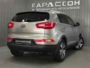 Kia Sportage III Пермь  - изображение 19