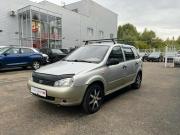 Lada (ВАЗ) Kalina I Нижнекамск  - изображение 23