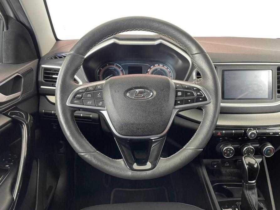 Lada (ВАЗ) Vesta I Рестайлинг (NG) Воронеж  - изображение 14