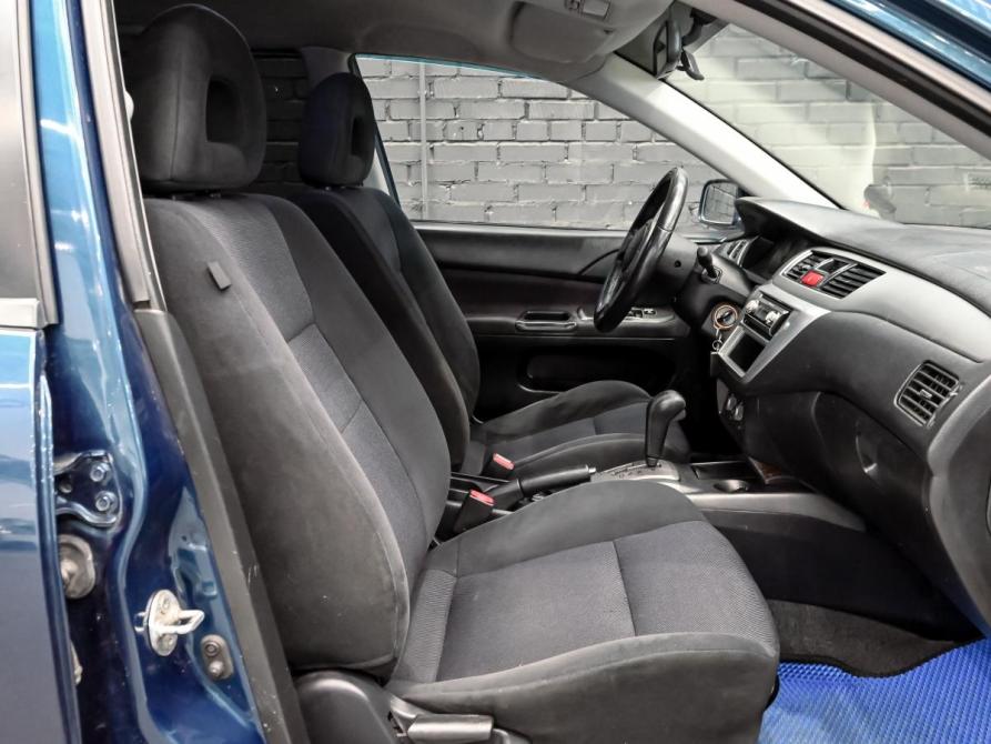 Mitsubishi Lancer IX Рестайлинг Екатеринбург  - изображение 10