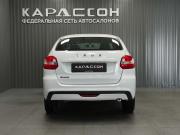Lada (ВАЗ) Granta I Рестайлинг Пермь  - изображение 22