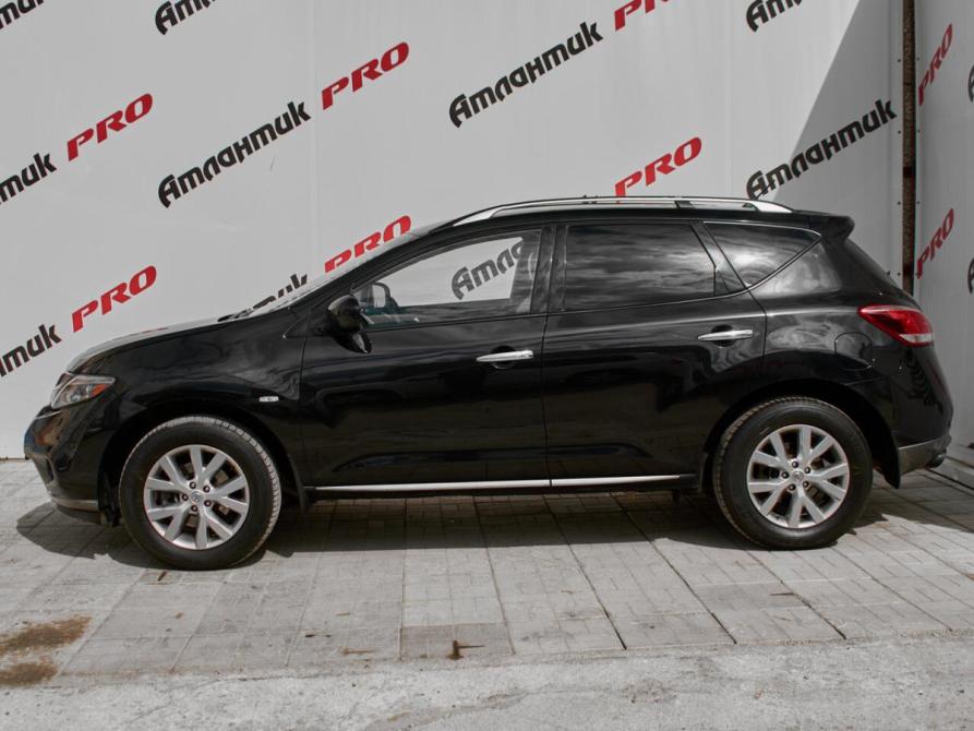 Nissan Murano II (Z51) Рестайлинг 2 Екатеринбург  - изображение 7