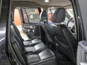 Land Rover Discovery IV Москва  - изображение 38