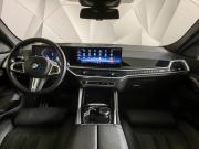 BMW X6 III (G06) Рестайлинг Москва  - изображение 40