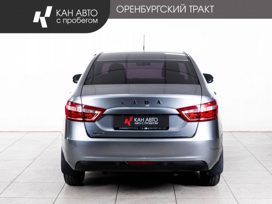 Lada (ВАЗ) Vesta I Казань  - изображение 4