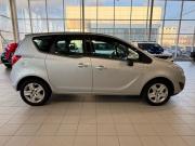 Opel Meriva B Москва  - изображение 23