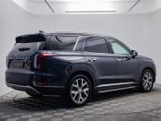 Hyundai Palisade I Москва  - изображение 25