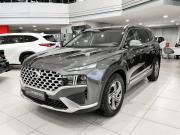 Hyundai Santa Fe IV Рестайлинг Казань  - изображение 23