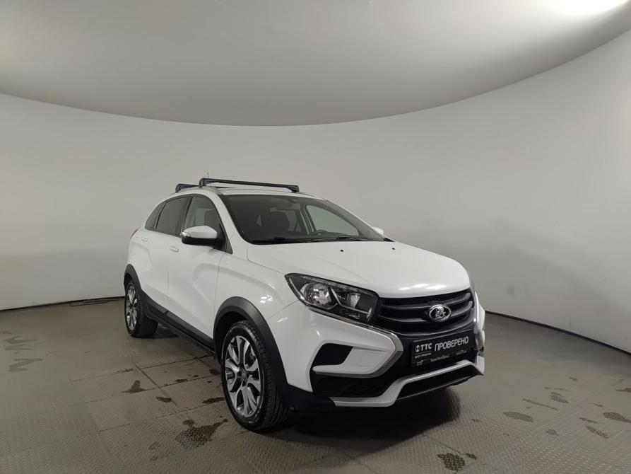Lada (ВАЗ) XRAY I Уфа  - изображение 3