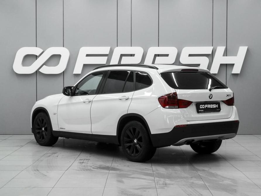 BMW X1 I (E84) Ростов-на-Дону  - изображение 2