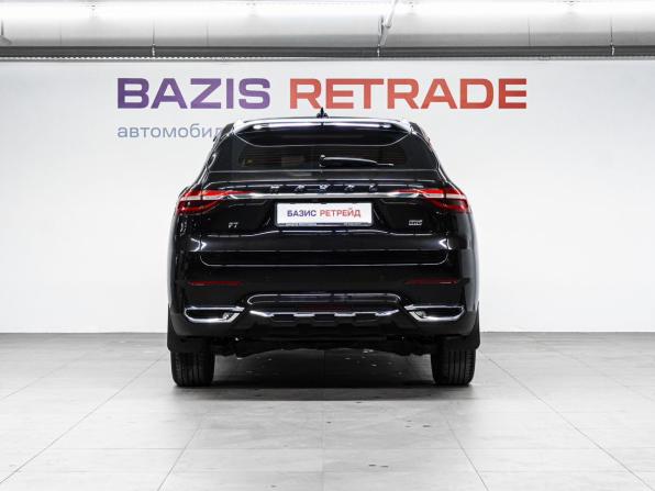 Haval F7 I с пробегом 2020 года, цена 1 700 000 рублей, 105697 км, внедорожник, Автокод Объявления