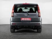 Honda Crossroad II Иркутск  - изображение 27