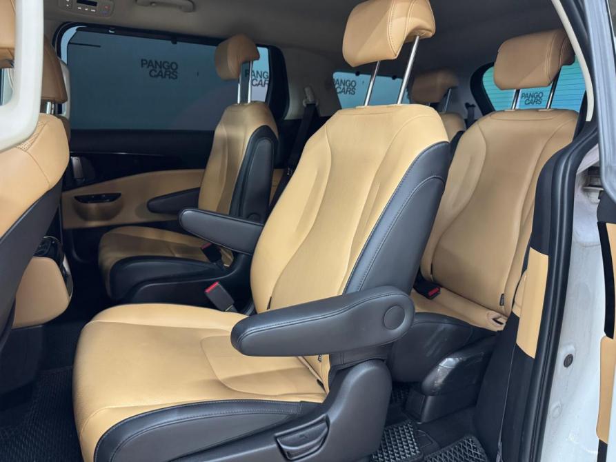 Kia Carnival IV Набережные Челны  - изображение 23